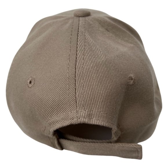 🌸4/$50🌸 NEW Brooklyn Dodgers Script Baseball Cap with Adjustable Closure - Picture 4 of 8